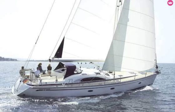 bavaria vision 50