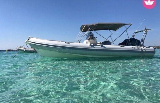 joker boat clubman 26