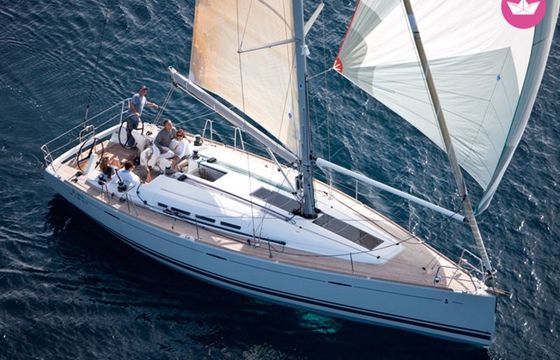beneteau first 45