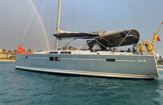 hanse 505