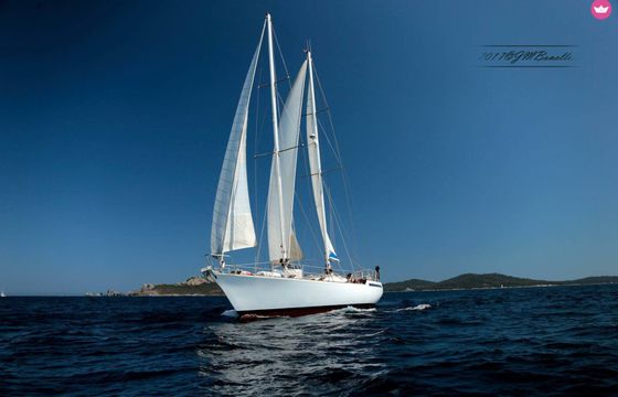 etude de carènes gallian 20m