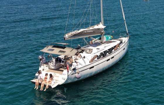 bavaria cruiser 46
