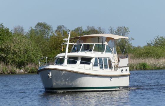 linssen grand sturdy 33.9