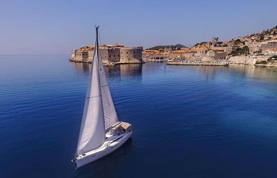 jeanneau sun odyssey 439