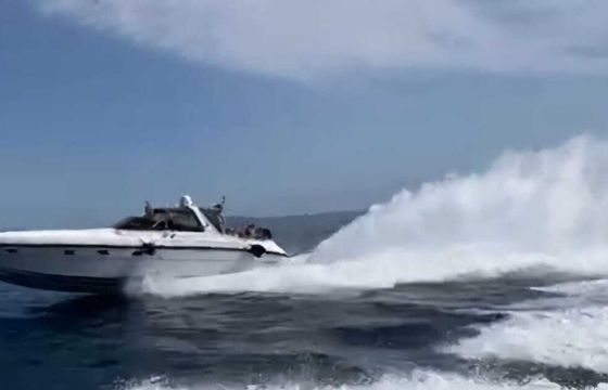 magnum marine 46 magnum