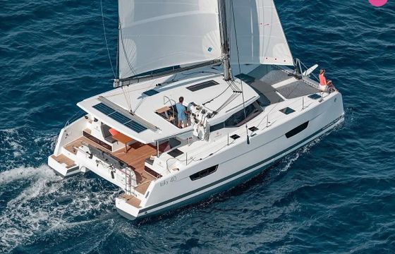 isla 40
