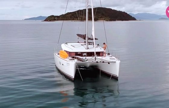 lagoon lagoon 400 s2