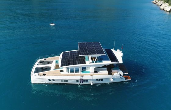 serenity 64