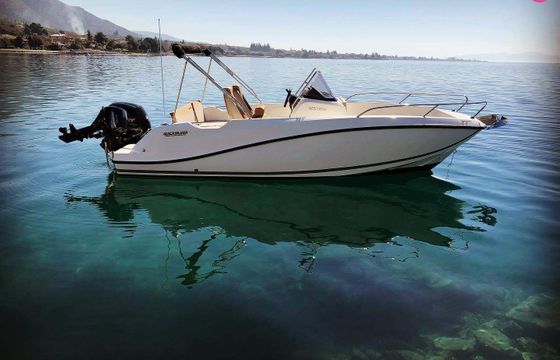 quicksilver activ 605 open