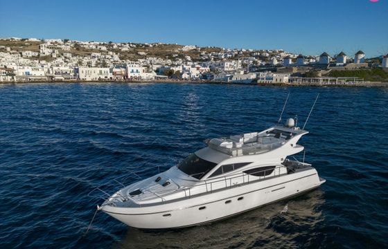 ferretti 46