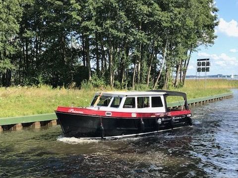 barkas 950