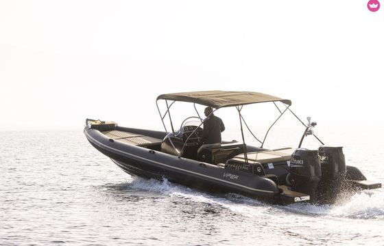 viper magnum 10