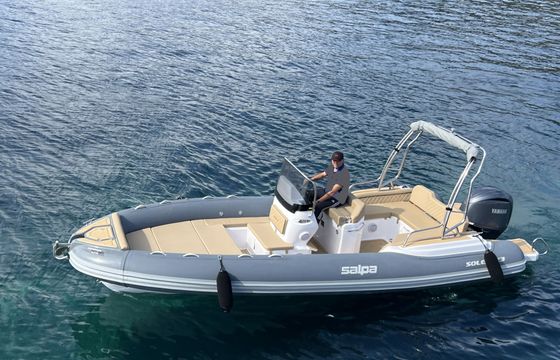 salpa soleil 23
