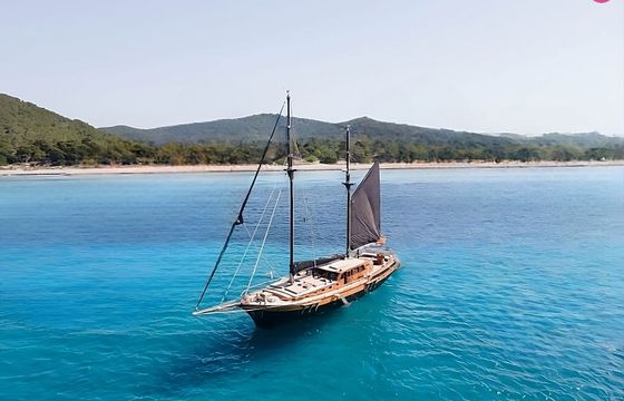 mehmet cantiere nautico