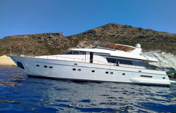san lorenzo sl82
