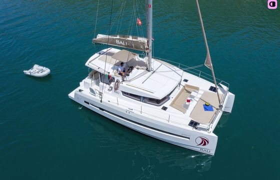 bali - catana bali 4.1