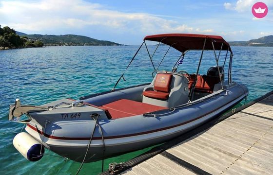 viper bulet grey