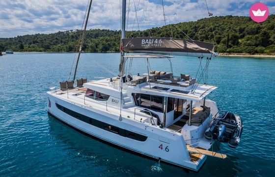 bali - catana bali 4.6