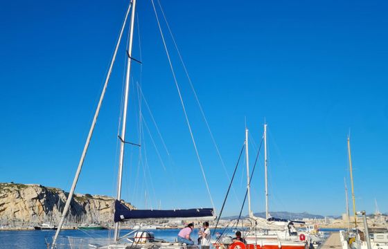 beneteau first 32s5