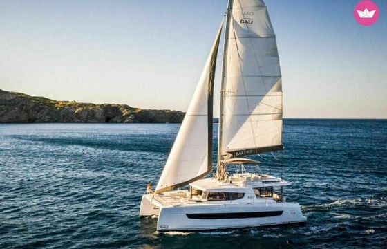 bali - catana bali 4.5