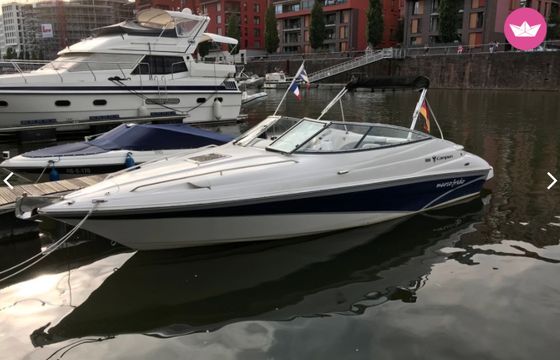 campion 705i sc