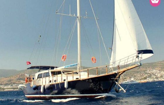 satı gulet epoxy