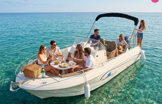 pacific craft q670 atlas (7-10p./200hp)