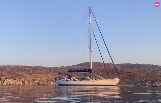 beneteau idylle15.50