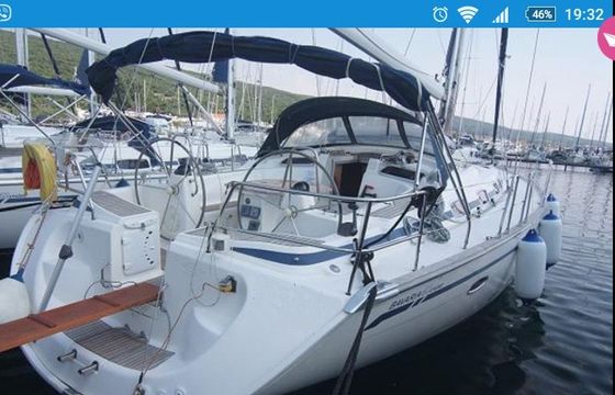 bavaria 46