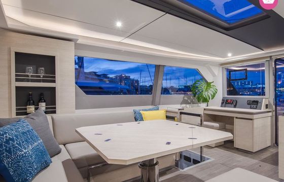 moorings 5000