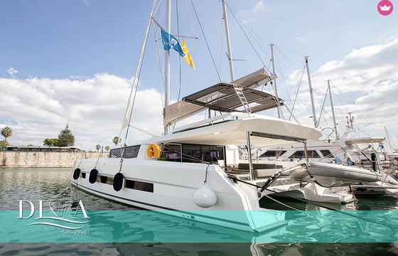 dufour 48