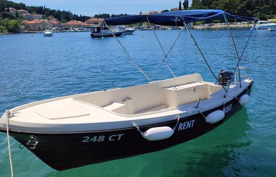 ven-marina ven 501