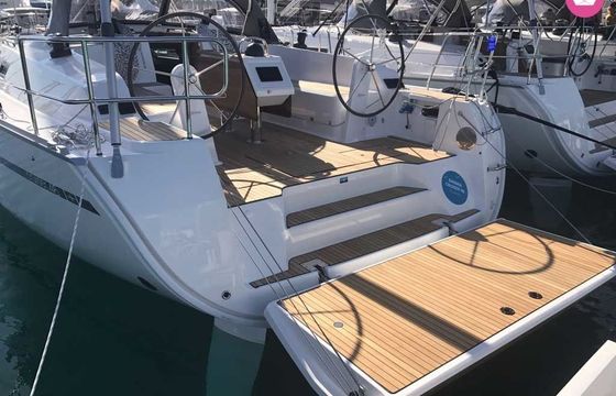 bavaria 46 cruiser