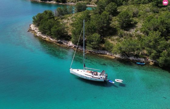 jeanneau sun odyssey 439
