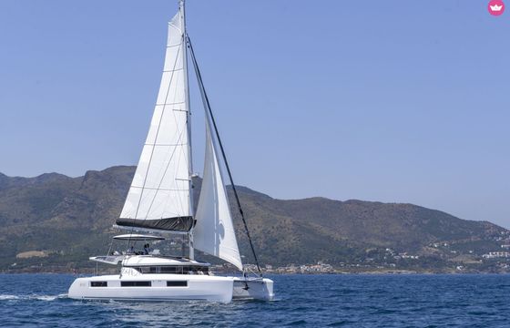lagoon 51 (2025)