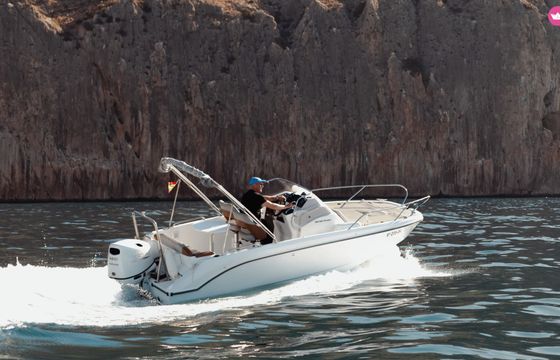 beneteau flyer 6