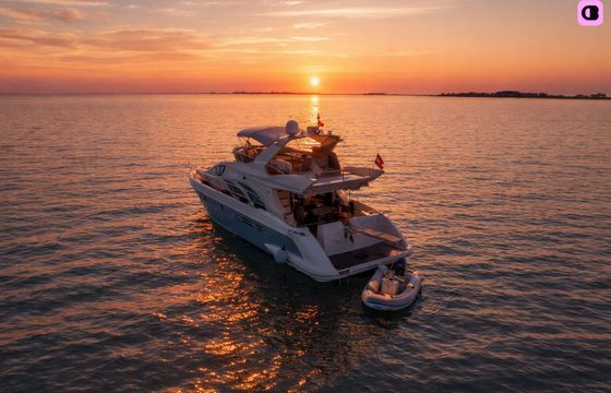 azimut azimut 50 fly