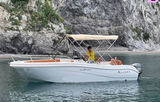 open allegra 21 allegra