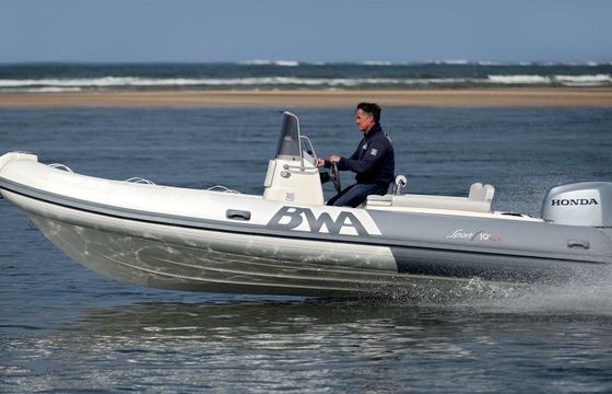 bwa 26 gt