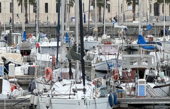 beneteau first 27.7
