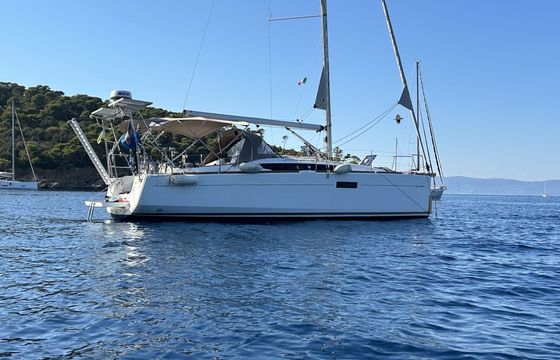 jeanneau sun odyssey 349