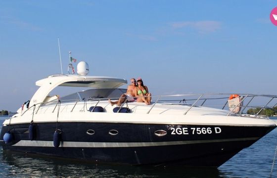 blu martin suntop 1350