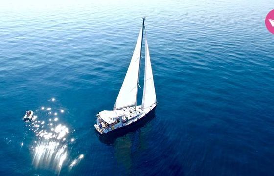 beneteau oceanis 48