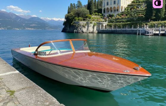 cavalier sport 18