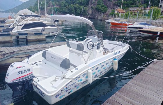 idea marine idea 58