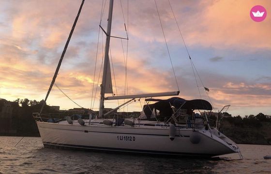 bavaria 46