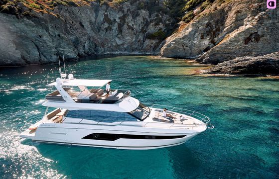 jeanneau prestige 630 fly