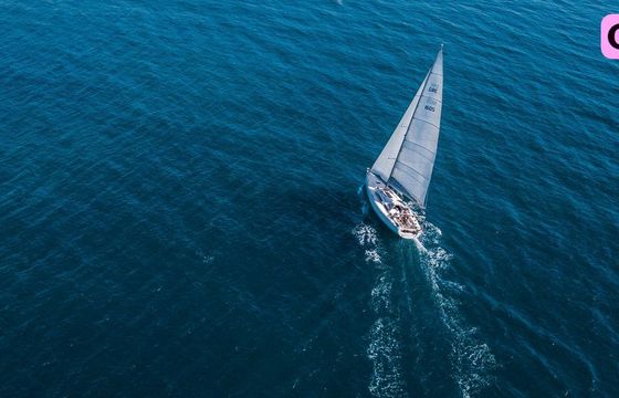 salona perf. cruiser 44