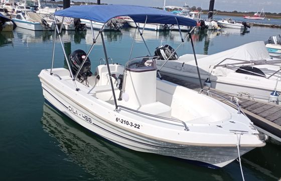 dipol cala 450