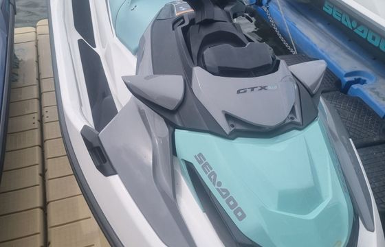 seadoo gtx pro 2024